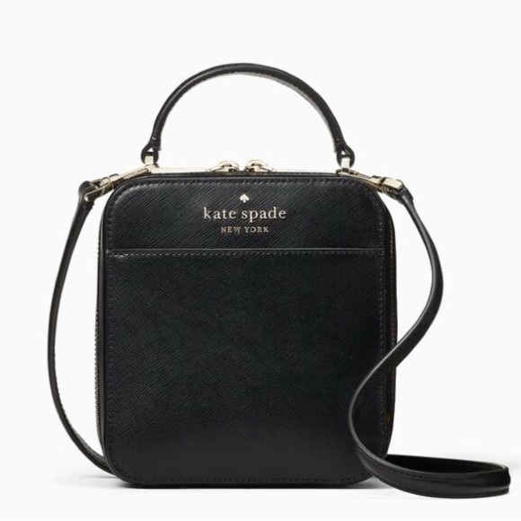 kate spade Handbags - Kate Spade New York Daisy Vanity Crossbody